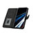 Leather Case Stands Flip Cover Holder YX4 for Motorola Moto Edge 40 5G