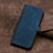 Leather Case Stands Flip Cover Holder YX5 for Apple iPhone 13