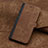 Leather Case Stands Flip Cover Holder YX5 for Apple iPhone 13