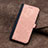 Leather Case Stands Flip Cover Holder YX5 for Apple iPhone 13