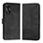 Leather Case Stands Flip Cover Holder YX5 for Oppo A18