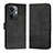 Leather Case Stands Flip Cover Holder YX5 for Oppo K11 5G