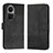 Leather Case Stands Flip Cover Holder YX5 for Oppo Reno10 Pro 5G