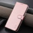 Leather Case Stands Flip Cover Holder YZ1 for Huawei Mate 60