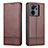 Leather Case Stands Flip Cover Holder YZ1 for Xiaomi Mi 13T 5G