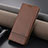 Leather Case Stands Flip Cover Holder YZ1 for Xiaomi Redmi Note 13 5G