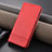 Leather Case Stands Flip Cover Holder YZ1 for Xiaomi Redmi Note 13 5G