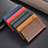 Leather Case Stands Flip Cover Holder YZ1 for Xiaomi Redmi Note 13 Pro+ Plus 5G