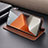 Leather Case Stands Flip Cover Holder YZ1 for Xiaomi Redmi Note 13 Pro+ Plus 5G