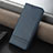 Leather Case Stands Flip Cover Holder YZ2 for Huawei Honor 90 Lite 5G