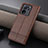 Leather Case Stands Flip Cover Holder YZ2 for Xiaomi Mi 13T 5G