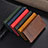 Leather Case Stands Flip Cover Holder YZ2 for Xiaomi Mi 14 5G