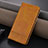 Leather Case Stands Flip Cover Holder YZ2 for Xiaomi Mi 14 5G