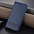 Leather Case Stands Flip Cover Holder YZ2 for Xiaomi Mi 14 5G