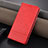 Leather Case Stands Flip Cover Holder YZ2 for Xiaomi Mi 14 5G