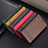 Leather Case Stands Flip Cover Holder YZ2 for Xiaomi Redmi K60 Ultra 5G