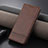 Leather Case Stands Flip Cover Holder YZ2 for Xiaomi Redmi K60 Ultra 5G