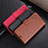 Leather Case Stands Flip Cover Holder YZ3 for Huawei Mate 60 Pro