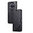 Leather Case Stands Flip Cover Holder YZ3 for Huawei Mate 60 Pro