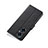 Leather Case Stands Flip Cover Holder YZ3 for Huawei Nova 11i