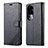 Leather Case Stands Flip Cover Holder YZ3 for Oppo Reno10 Pro+ Plus 5G