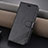 Leather Case Stands Flip Cover Holder YZ3 for Xiaomi Mi 14 5G