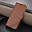 Leather Case Stands Flip Cover Holder YZ3 for Xiaomi Redmi Note 13 Pro+ Plus 5G