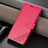 Leather Case Stands Flip Cover Holder YZ4 for Huawei Honor 90 Lite 5G