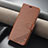 Leather Case Stands Flip Cover Holder YZ4 for Xiaomi Mi 13T 5G