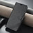 Leather Case Stands Flip Cover Holder YZ4 for Xiaomi Mi 13T 5G