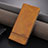 Leather Case Stands Flip Cover Holder YZ5 for Huawei Mate 60