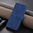 Leather Case Stands Flip Cover Holder YZ5 for Xiaomi Mi 13T 5G