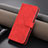 Leather Case Stands Flip Cover Holder YZ5 for Xiaomi Mi 13T Pro 5G