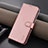 Leather Case Stands Flip Cover Holder YZ5 for Xiaomi Mi 13T Pro 5G