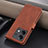 Leather Case Stands Flip Cover Holder YZ5 for Xiaomi Redmi Note 13 5G