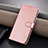 Leather Case Stands Flip Cover Holder YZ5 for Xiaomi Redmi Note 13 5G