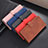 Leather Case Stands Flip Cover Holder YZ5 for Xiaomi Redmi Note 13 Pro+ Plus 5G