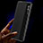 Leather Case Stands Flip Cover Holder ZL1 for Samsung Galaxy M01s