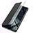 Leather Case Stands Flip Cover Holder ZL2 for Samsung Galaxy M40S