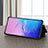 Leather Case Stands Flip Cover Holder ZL2 for Samsung Galaxy M80S