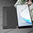 Leather Case Stands Flip Cover Holder ZL2 for Samsung Galaxy Note 10 5G