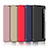 Leather Case Stands Flip Cover Holder ZL2 for Samsung Galaxy S20 5G