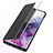 Leather Case Stands Flip Cover Holder ZL2 for Samsung Galaxy S20 Plus