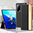 Leather Case Stands Flip Cover Holder ZL3 for Huawei Mate X2