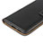 Leather Case Stands Flip Cover K01 for Xiaomi Mi 9T Pro Black