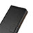 Leather Case Stands Flip Cover K01 for Xiaomi Redmi K20 Pro Black