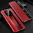 Leather Case Stands Flip Cover K01 Holder for Huawei Mate 40E 4G