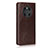 Leather Case Stands Flip Cover K02 Holder for Huawei Mate 40E Pro 4G