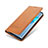 Leather Case Stands Flip Cover K03 Holder for Huawei Mate 40 Pro