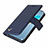 Leather Case Stands Flip Cover K06 Holder for Huawei Mate 40E Pro 4G